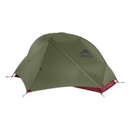 MSR Hubba NX Zelt oliv 2023 Zelte