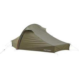 Nordisk Telemark 2.2 PU Zelt oliv 2023 Zelte