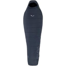 SALEWA Rozes Light Schlafsack blau Right Zipper 2023 Schlafsäcke