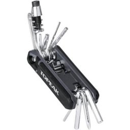 Topeak Hexus X Multitool 2022 Multitools & Miniwerkzeuge