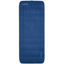 CAMPZ 3D Matte Single blau 2022 Isomatten