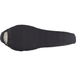 Robens Moraine II Schlafsack blau Right Zipper 2023 Schlafsäcke