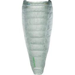 Therm-a-Rest Vesper 32 UL Quilt Large grau 2023 Schlafsäcke