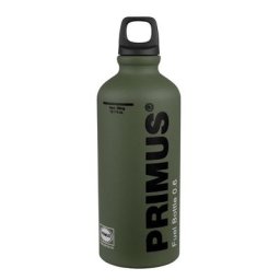 Primus Brennstoffflasche 600ml oliv 2023 Campingkocher