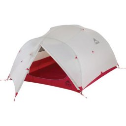 MSR Mutha Hubba NX Zelt grau 2023 Zelte