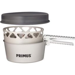 Primus Essential Kocher Set 1300ml 2023 Campingkocher