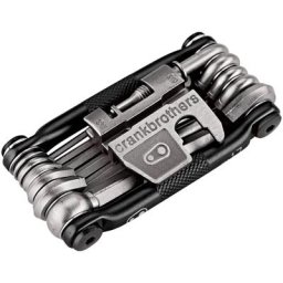 Crankbrothers Multi-17 Multitool schwarz 2022 Multitools & Miniwerkzeuge