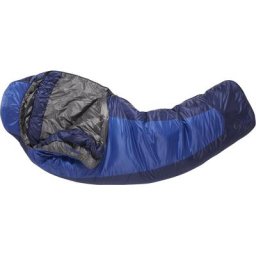 Rab Solar Eco 2 Schlafsack Regular blau Left Zipper 2023 Schlafsäcke