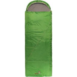 Grüezi-Bag Cloud Decke Schlafsack grün Right Zipper 2023 Schlafsäcke