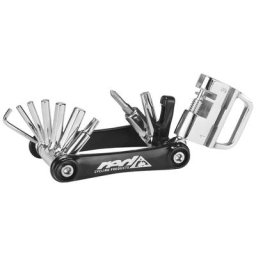 Red Cycling Products PRO Tool 16 in 1 Miniwerkzeug 2023 Multitools & Miniwerkzeuge