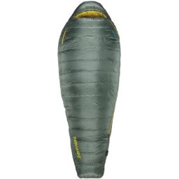 Therm-a-Rest Questar -6 Schlafsack Regular grün 2023 Schlafsäcke