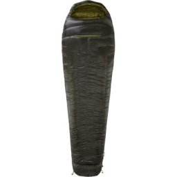 Y by Nordisk Balance 600 Schlafsack M grün Left Zipper 2023 Schlafsäcke