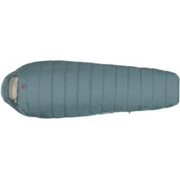 Robens Gully 300 Schlafsack blau Right Zipper 2023 Schlafsäcke