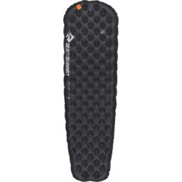 Sea to Summit Ether Light XT Extreme Matte Large schwarz 2023 Isomatten