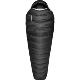 Grüezi-Bag Biopod Down Hybrid Ice Extreme 180 Schlafsack schwarz 2023 Schlafsäcke