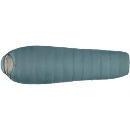 Robens Gully 1200 Schlafsack blau Left Zipper 2023 Schlafsäcke