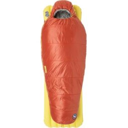 Big Agnes Wolverine 20 Kinder Right Zipper 2023 Schlafsäcke