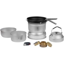 Trangia 25-2UL Sturmkocher 2023 Campingkocher