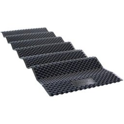 Wechsel Facila IXPE Travel Line Schlafmatte schwarz 2023 Isomatten