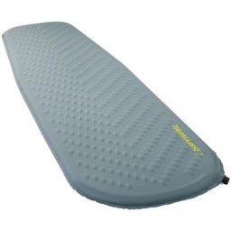Therm-a-Rest Trail Lite Matte Large grau 2023 Isomatten
