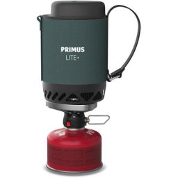 Primus Lite Plus Kocher System grün 2023 Campingkocher