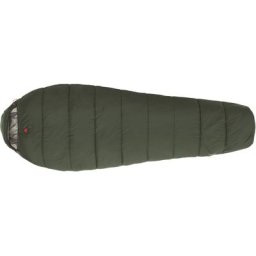 Robens Glacier III Schlafsack grau Right Zipper 2023 Schlafsäcke