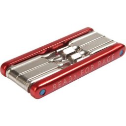 Cube RFR Multi Tool 8 rot 2023 Multitools & Miniwerkzeuge