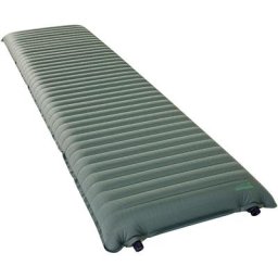 Therm-a-Rest NeoAir Topo Luxe Matte Regular grün 2023 Isomatten