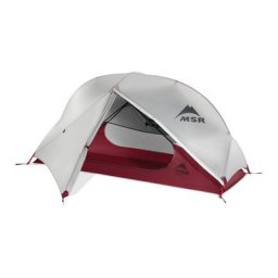 MSR Hubba NX Zelt grau 2023 Zelte
