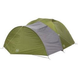 Big Agnes Blacktail 2 Hotel Zelt grün/grau 2023 Zelte