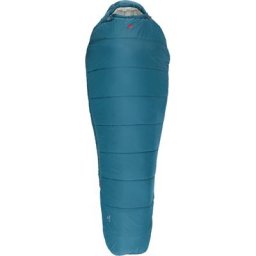 Robens Spire III Schlafsack petrol Right Zipper 2023 Schlafsäcke