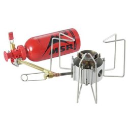 MSR DragonFly Combo Kocher 2023 Campingkocher