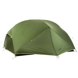 CAMPZ Lacanau Ultralight Zelt 2P oliv 2023 Zelte