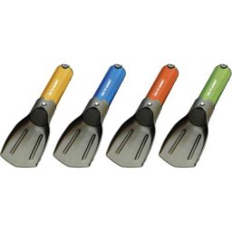 Sea to Summit Pocket Trowel alloy 2023 Trailbuilding Werkzeuge
