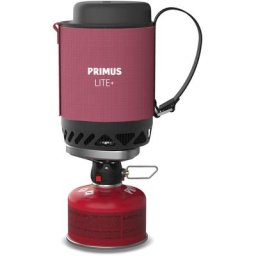 Primus Lite Plus Kocher System pink 2023 Campingkocher