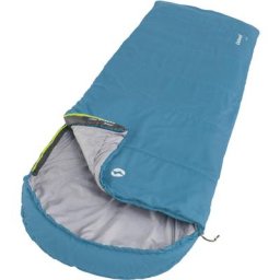 Outwell Campion Schlafsack blau 2023 Schlafsäcke