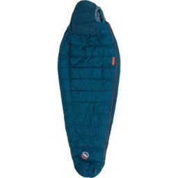 Big Agnes Sidewinder SL 20 Schlafsack Long blau 2023 Schlafsäcke