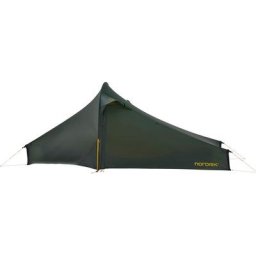 Nordisk Telemark 2.2 LW Zelt grün 2023 Zelte