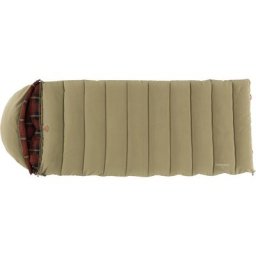 Robens Basecamp Schlafsack 230x85cm oliv 2023 Schlafsäcke