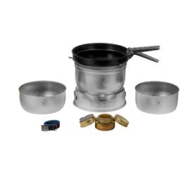 Trangia 25-23ULD Kocher 2023 Campingkocher