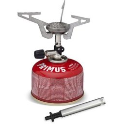 Primus Express-Campingkocher mit Piezo Zünder 2023 Campingkocher