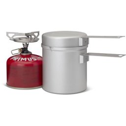Primus Essential Trail Kocher Set 2023 Campingkocher