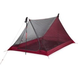MSR Thru Hiker Mesh House 2 V2 Zelt 2023 Zelte