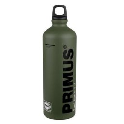 Primus Brennstoffflasche 1000ml oliv 2023 Campingkocher