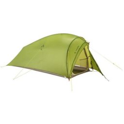 VAUDE Taurus SUL 1P Zelt grün 2023 Zelte