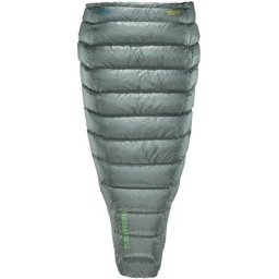 Therm-a-Rest Vesper +7C UL Quilt Regular grau 2023 Schlafsäcke