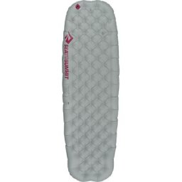 Sea to Summit Ether Light XT Isolierte Luftmatte Regular Damen grau 2023 Isomatten
