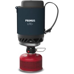 Primus Lite Plus Kocher System blau 2023 Campingkocher