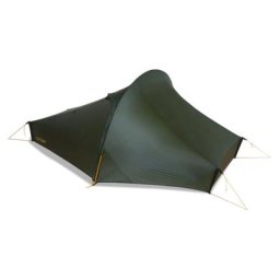 Nordisk Telemark 1 Light Weight Zelt grün 2023 Zelte