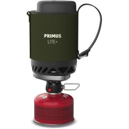 Primus Lite Plus Kocher System grün 2023 Campingkocher